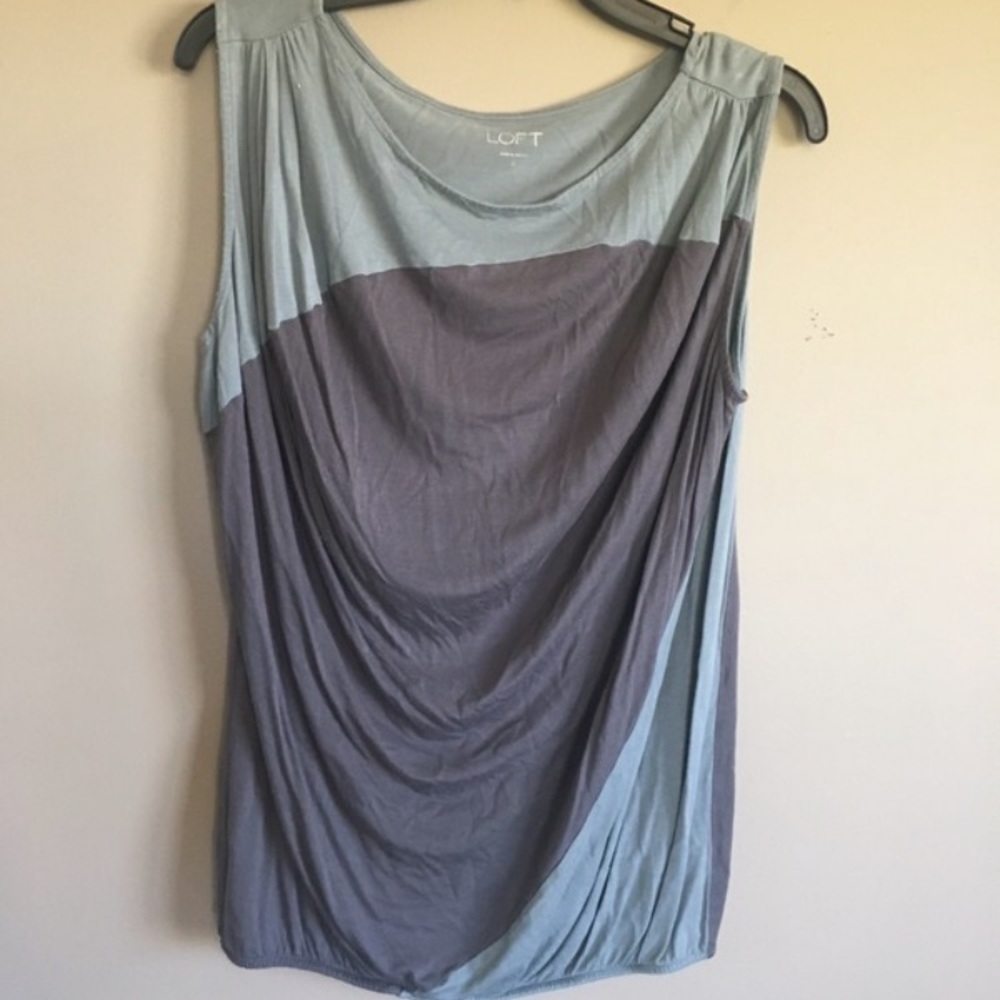 Loft shirt